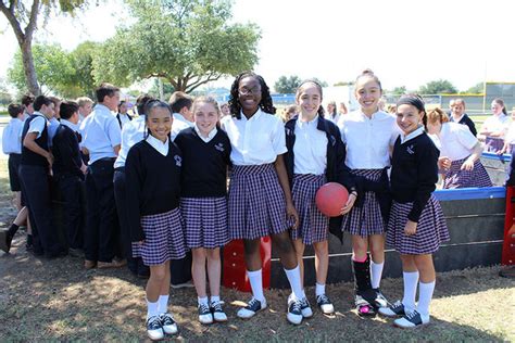 Prince of Peace Catholic School is a National Blue Ribbon School of Excellence 2016 - Plano ...