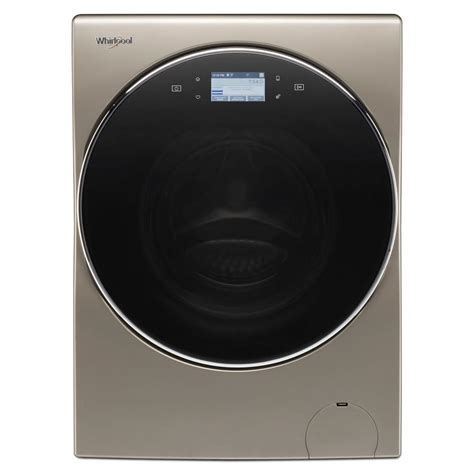 Whirlpool 2.8 CU FT Washer & Dryer Combo