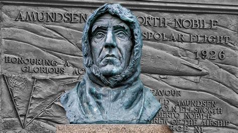 Roald Amundsen: 11 Fascinating Facts about the Norwegian Polar Explorer | LaptrinhX / News