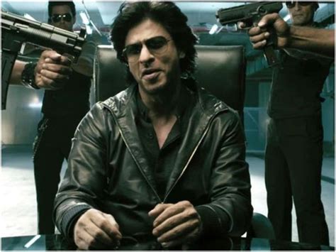 14 years of Don | Shah Rukh Khan fans anticipate Don 3 as Farhan Akhtar ...