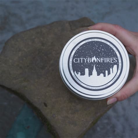 City Bonfire - 10 Pack ($14.95 Each)