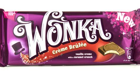 Why The UK's Counterfeit Wonka Bars Are So Concerning