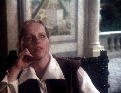 Liv Ullmann - Actress, Director