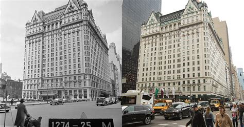 Old Photos Offer Time Capsule Into New York City In The 1930s, 80s - CBS New York