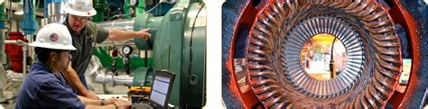 Rotating Equipment Vibration Analysis - EnVibe