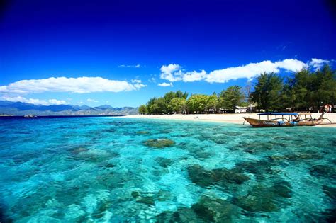 The Gili Islands, Indonesia: Which Is the Best Gili Island for You?