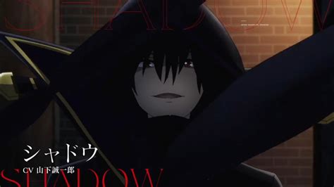 JEDAG JEDUG SHADOW GARDEN TRAILER - STORY WA ANIME TERBARU - YouTube