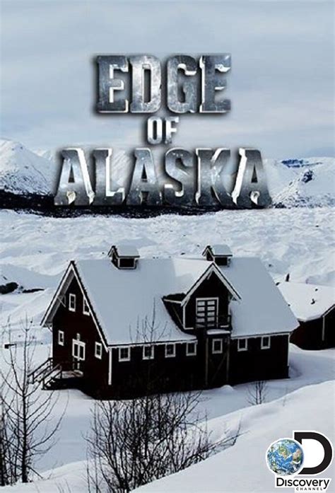 Edge of Alaska | TVmaze