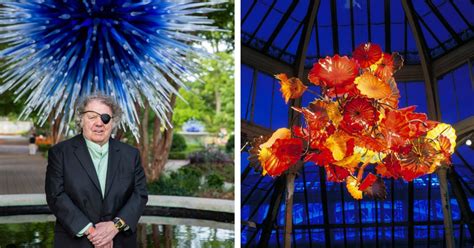 5 Facts About Dale Chihuly, a Contemporary Glass Master
