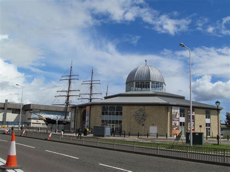 Dundee Photos - City of Discovery: Discovery Point - RRS Discovery ...