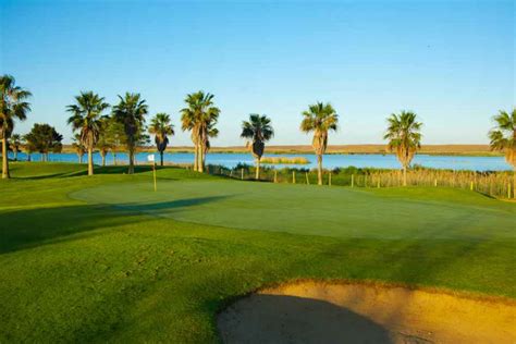 Salgados Golf Club