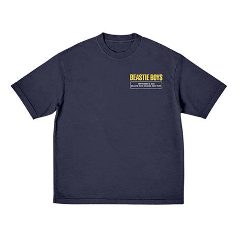 Buy Beastie Boys Merch Online