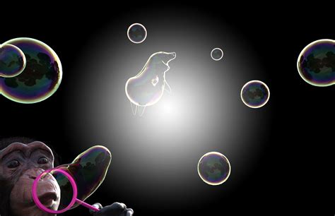 Chimp's bubbles by fschpp on Newgrounds