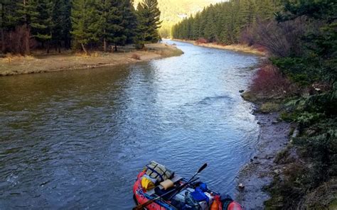 Smith River Montana: Flows, Shuttles, Fishing and Floating Guide ...