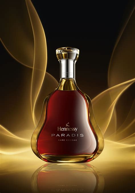 Hennessy Paradis 70cl in 2021 | Wine bottle photography, Wine and ...