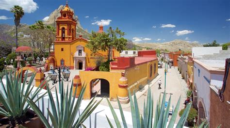 Visit Querétaro: Best of Querétaro Tourism | Expedia Travel Guide