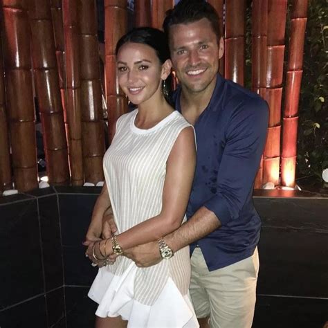 Michelle Keegan And Mark Wright – Telegraph