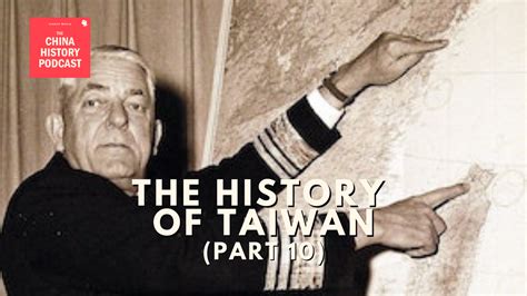 Ep. 319 | The History of Taiwan (Part 10) — Teacup Media