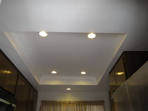 Update the apprearance of your home with Recessed Lighting! | Acoustic ...