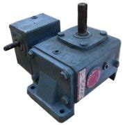 Used Boston Right Angle Gear Reducer - 100:1 for Sale | Buys and Sells - JM Industrial