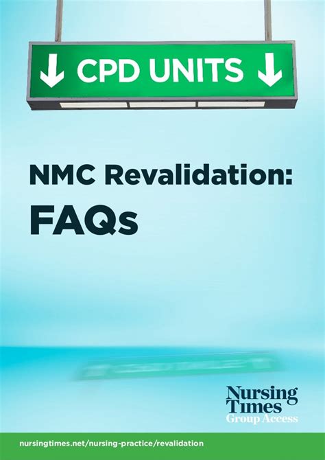 Revalidation guide