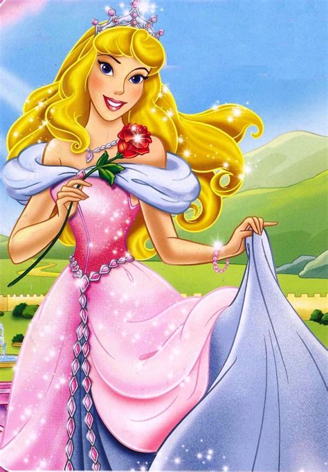 Princess Aurora - Disney Photo (18435856) - Fanpop