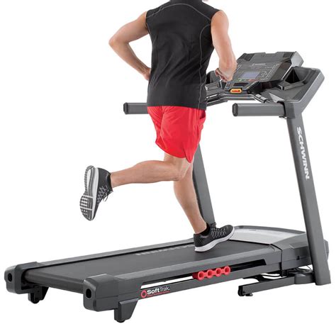 Schwinn 530I Treadmill at Best Price in India | https://www.healthkart.com/