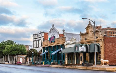 Where to Stay, Eat, Shop, and More in San Angelo – Texas Monthly