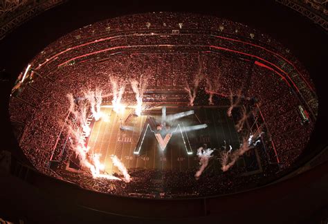 Watch Super Bowl 2019 halftime show: Maroon 5, Big Boi and Travis Scott take the stage ...