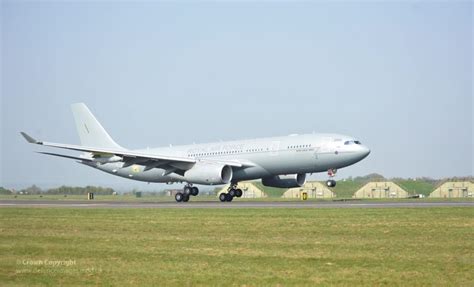 SNAFU!: RAF Voyager Tanker Aircraft