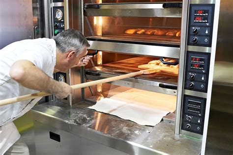 Outstanding Tips To Consider In The Purchase Of Commercial Ovens | Epic ...