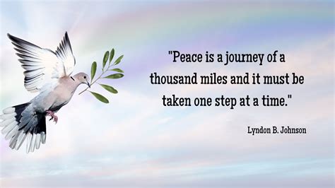 22 Inspiring International Day of Peace Quotes and Images