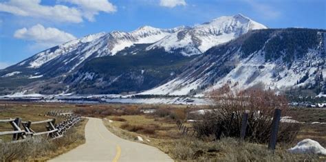 Crested Butte Hiking Guide