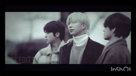 BTS - YOUR EYES TELL [FMV] - YouTube