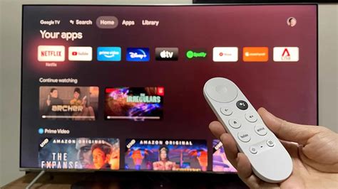 What is Google TV? How to Use It to Stream Movies, TV Shows, and More