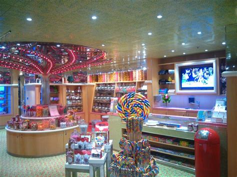 Carnival Sunshine Cabins and Staterooms