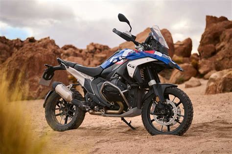 The New 2024 BMW R 1300 GS Announced - Adventure Motorcycle ...