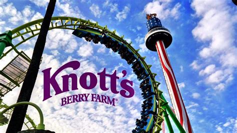 MiceChat - Features, Knott's Berry Farm, Knott's Soak City, Southern California Parks - Knott’s ...