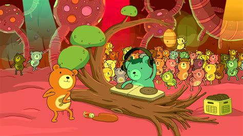 Adventure Time (2010)