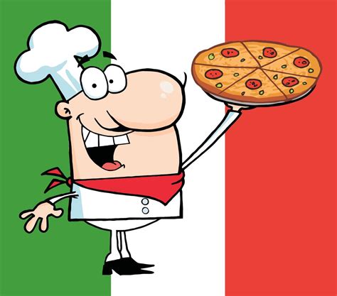 Free Italian Chef Cliparts, Download Free Italian Chef Cliparts png images, Free ClipArts on ...