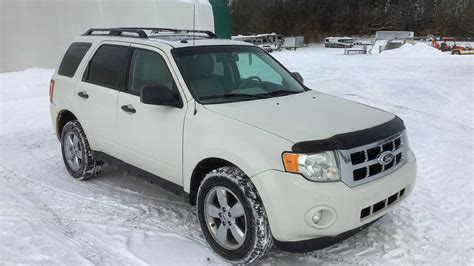 2011 Ford Escape XLT - Repo Finder