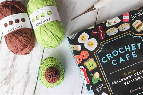 Crochet Amigurumi Books - Amelia's Crochet