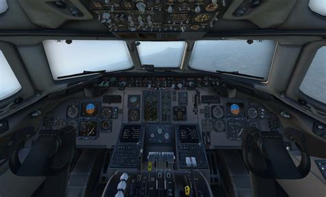 X-Plane 11 - la référence des simulateur de vol - plus puissant - plus ...