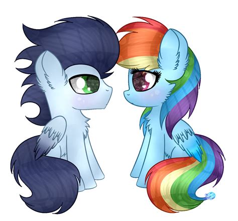 My Little Pony Friendship, Rainbow Dash, Art Reference, Fan Art, Cute ...
