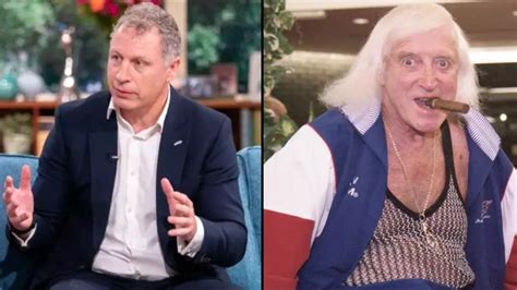 Man who exposed Jimmy Savile claims there's another 'untouchable' paedophile he's trying to ...