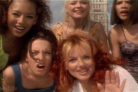 Which Decade Do You Belong In? | Spice girls, Spice girls movie, Concert looks