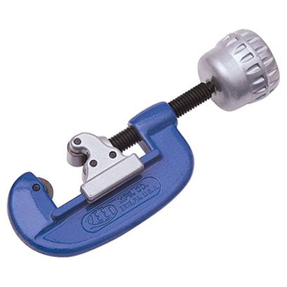 Tubing Cutters for Stainless Steel Tubing from Jim & Slim's Tool Supply ...