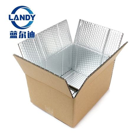 Wholesale LANDY Thermal Insulated Shipping Boxes - Installation Service ...