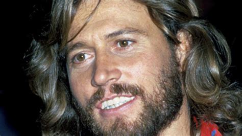 Barry Gibb left brother's side for granddaughter's birth – India TV