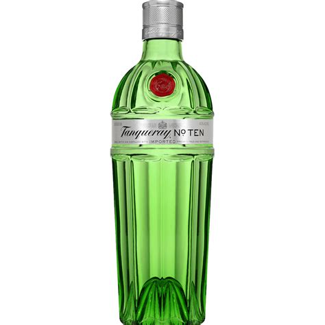 Tanqueray No. Ten Gin | Total Wine & More